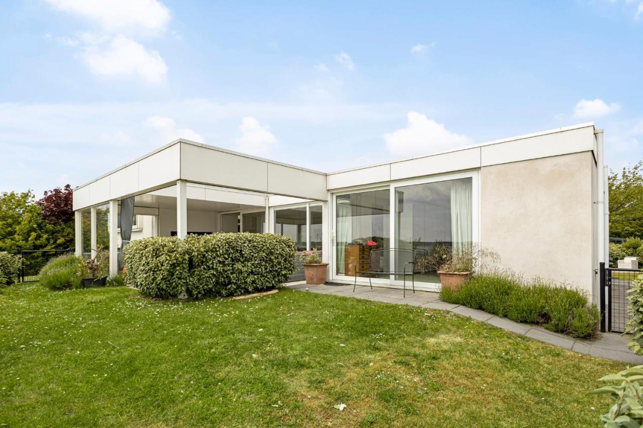 Villa Veerse Meer Kamperland Zewnętrze zdjęcie