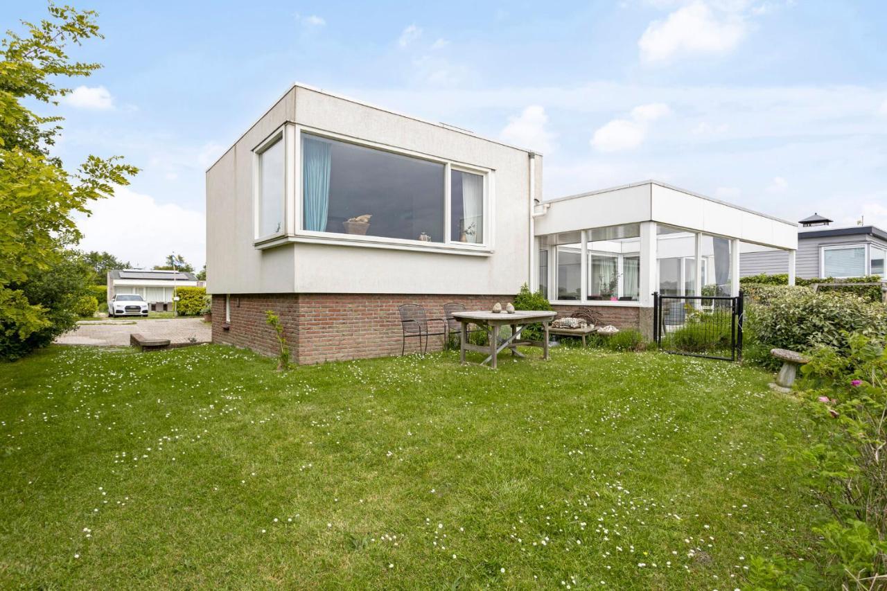 Villa Veerse Meer Kamperland Zewnętrze zdjęcie